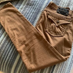 Women’s miss me jeans